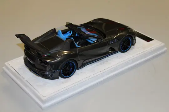 Mansory - 1:18 - Ferrari 812 GTS Stallone