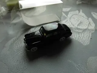 Praline - 1:87 - 30 Models - Bentley - BMW 327 - Horch - Ferrari - Opel - Porsche - Renault - Rolls Royce -Trans Am