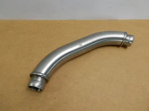 UITLAATBOCHTEN Moto Guzzi V11 1998 - 2006