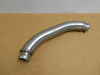 UITLAATBOCHTEN Moto Guzzi V11 1998 - 2006