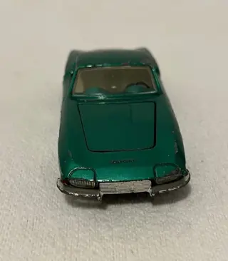 Mebetoys - 1:43 - Corvette Rondine Pininfarina - NA22