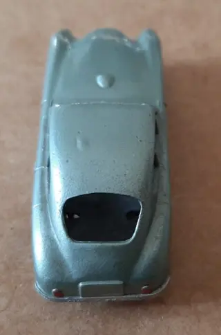 Matchbox - 1:64 - Aston Martin n. 53 - Lesney