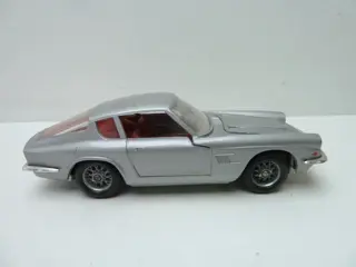 Politoys - 1:43 - Maserati Coupe n. 119 - made in Italy