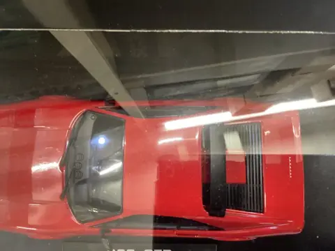 KK Scale - 1:18 - Ferrari 328 GTB