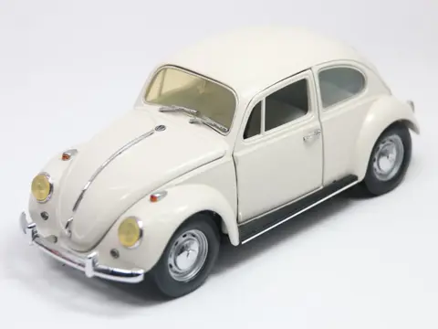 Franklin Mint - 1:24 - VW Volkswagen Käfer / Beetle from 1967