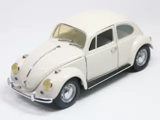 Franklin Mint - 1:24 - VW Volkswagen Käfer / Beetle from 1967