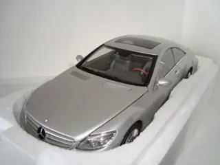 Autoart - 1:18 - Mercedes CL-Klasse