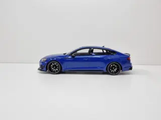 GT Spirit - 1:18 - Audi ABT RS5-R Sportback - 1/999