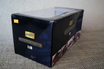 Ricko - 1:18 - Lamborghini 350GT (1964)