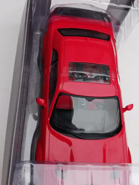 Solido - 1:18 - Dodge Challenger R/T Scat Pack Widebody – 2020