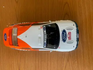 Otto Mobile - 1:18 - Ford Escort Cosworth Gr4 - Rallye San Remo 1996 - Carlos Sainz / Luis Moya