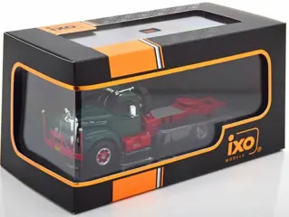 IXO - 1:43 - NEW - MISB - Mack B61 (1953) - UNIKAT KOLEKCJONARSKI