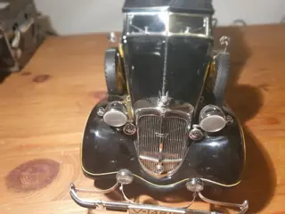 CMC - 1:12 - Horch 853 1937