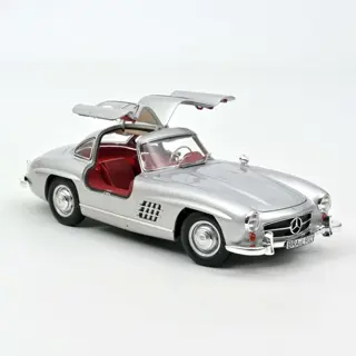 Norev - 1:18 - Mercedes-Benz 300 SL 1954
