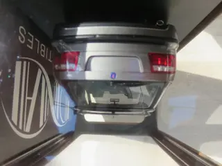 DNA - 1:18 - Saab 9 5 stationwagen