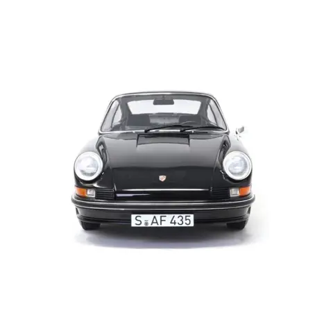 Norev - 1:12 - Porsche 911 S 1972 - Limited Edition of 1.000 pcs. (individually numbered)