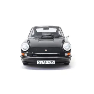 Norev - 1:12 - Porsche 911 S 1972 - Limited Edition of 1.000 pcs. (individually numbered)