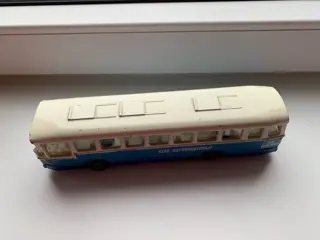 Lion Toys - 1:50 - 3 DAF Citybus