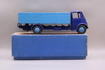 Dinky Toys - ref. 511 Guy 4 Ton Lorry