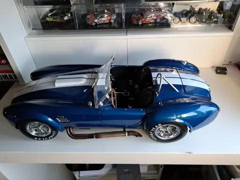 Agora - 1:8 - Cobra - Exclusiev mooi