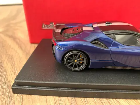 Look Smart - 1:43 - Ferrari SF90 Stradale Assetto Fiorano