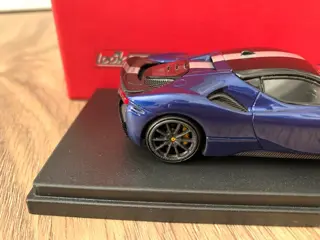 Look Smart - 1:43 - Ferrari SF90 Stradale Assetto Fiorano