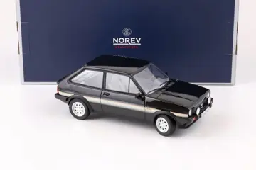 Norev - 1:18 - Ford Fiesta XR2