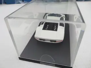 Autocult - Masterpiece - 1:43 - Ferrari 512 S Modulo - 333 stuks oplage