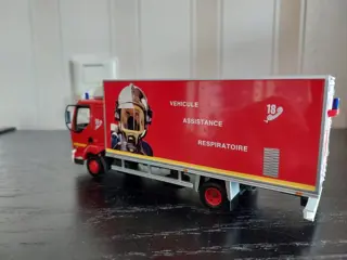 Norev - 1:43 - Renault - MIDLUM (9)