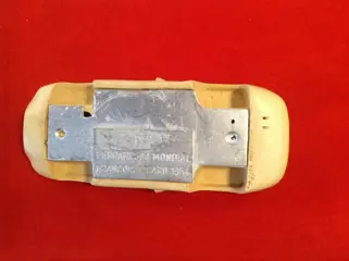 Tron Kits - made in Italy - 1:43 - ref. #P51Ferrari 500 Mondial Sport chassis #0454MD Bob Said 1954 - 3e Circuit van Senigallia #106 -- Syracuse Gold Cup #73