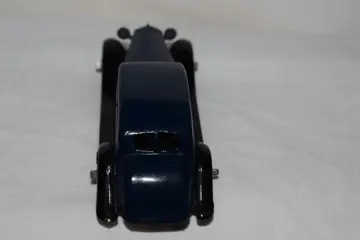 Dinky Toys - 1:43 - Rolls Royce nr. 30B