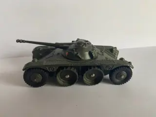 Dinky Toys - 1:43 - E.B.R Panhard 815 ref. 80A - Made in France Meccano