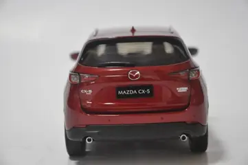 Paudi Models - 1:18 - Mazda CX-5 - 2021