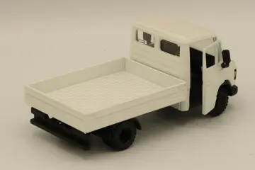 Conrad, Cursor en NZG - 1:48 - Mercedes-Benz