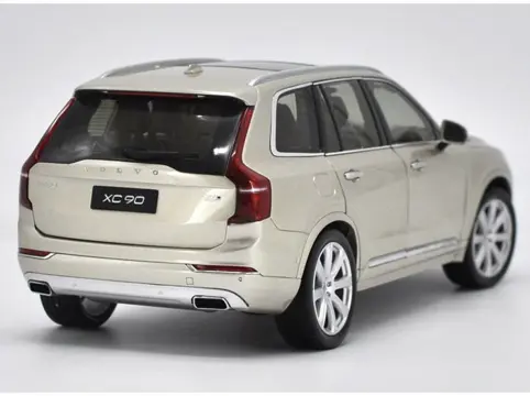 Paudi Model - 1:18 - Volvo XC90 - 2016- No Reserve Price