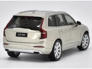 Paudi Model - 1:18 - Volvo XC90 - 2016- No Reserve Price