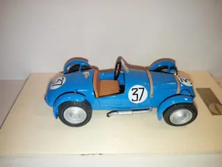 Automodellista.it - 1:43 - Fiat 1.5 4/c Spyder coach Le Mans 1950 - ATM50037M