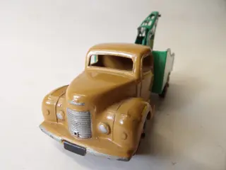 Dinky Toys - 1:43 - ref. 430 Commer Breakdown Truck - bijna nieuwstaat, maar zonder takelmechanisme