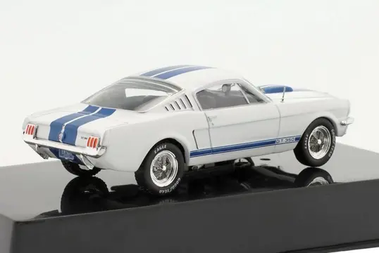 IXO - 1:43 - Shelby GT 350 1965