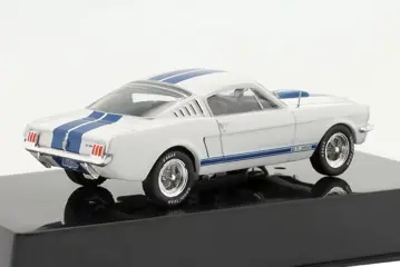 IXO - 1:43 - Shelby GT 350 1965