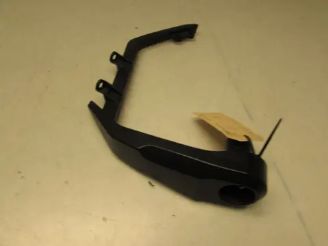 HANDVAT ACHTER Yamaha MT 09 2018 - 2020