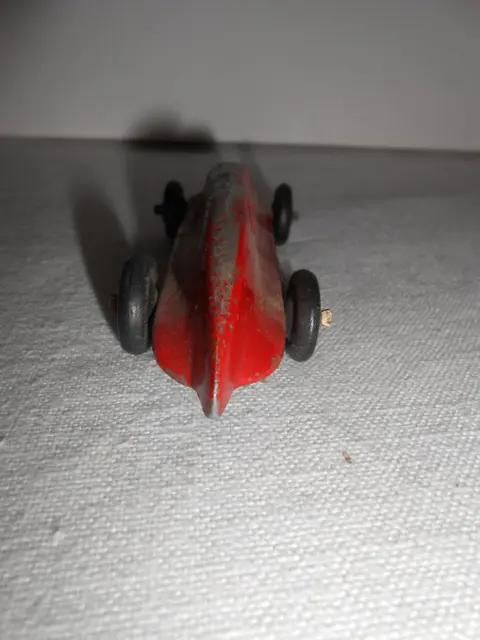 Dinky Toys - 1:48 - Ref 23B Hotchkiss Racing Car