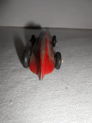 Dinky Toys - 1:48 - Ref 23B Hotchkiss Racing Car