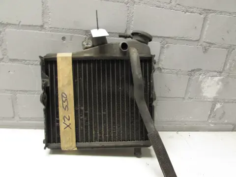RADIATEUR Yamaha Overige Yamaha 1960 - 2021