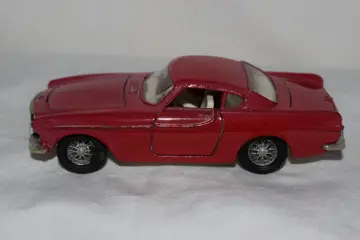 Dinky Toys - 1:43 - Volvo P 1800S nr. 116