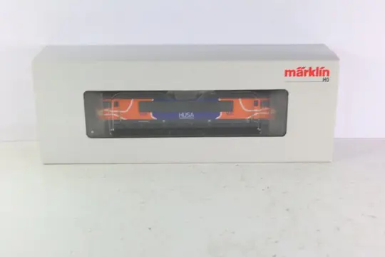 Märklin H0 - 37205 - Elektrische locomotief - Serie 1600 - HUSA