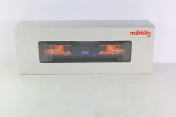Märklin H0 - 37205 - Elektrische locomotief - Serie 1600 - HUSA