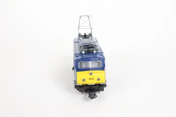 Roco H0 - 68581 - Elektrische locomotief - Loc 1103 - NS