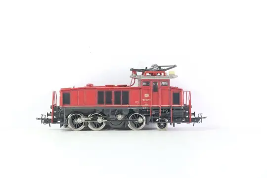 Märklin H0 - 3157 - Elektrische locomotief - BR 160 - DB