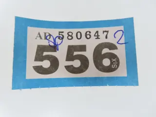 B-Models H0 - 45.705 - Goederenwagon - 3 gesloten goederenwagons type Glms - SNCB